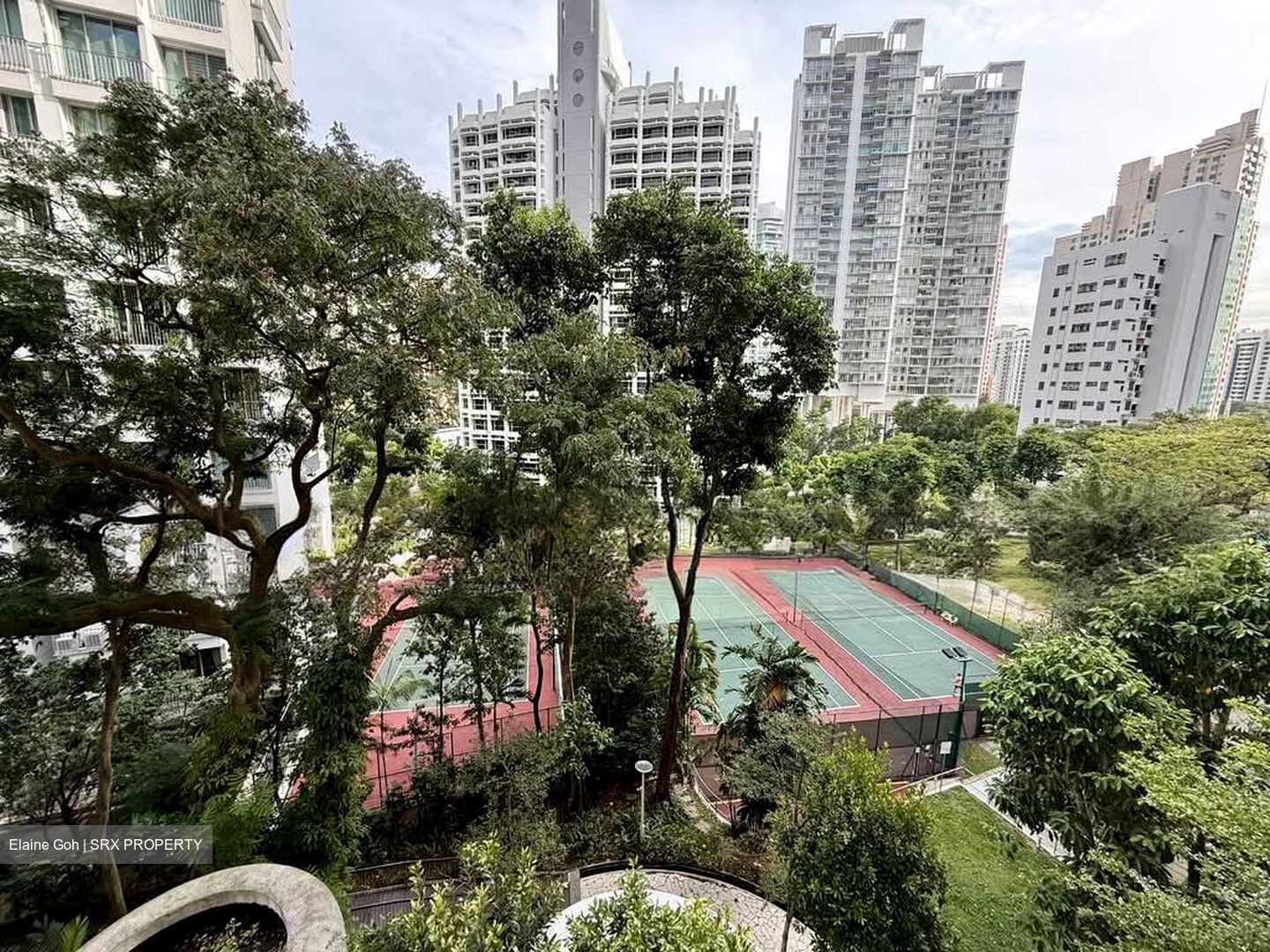 Horizon Towers (D9), Condominium #535098591